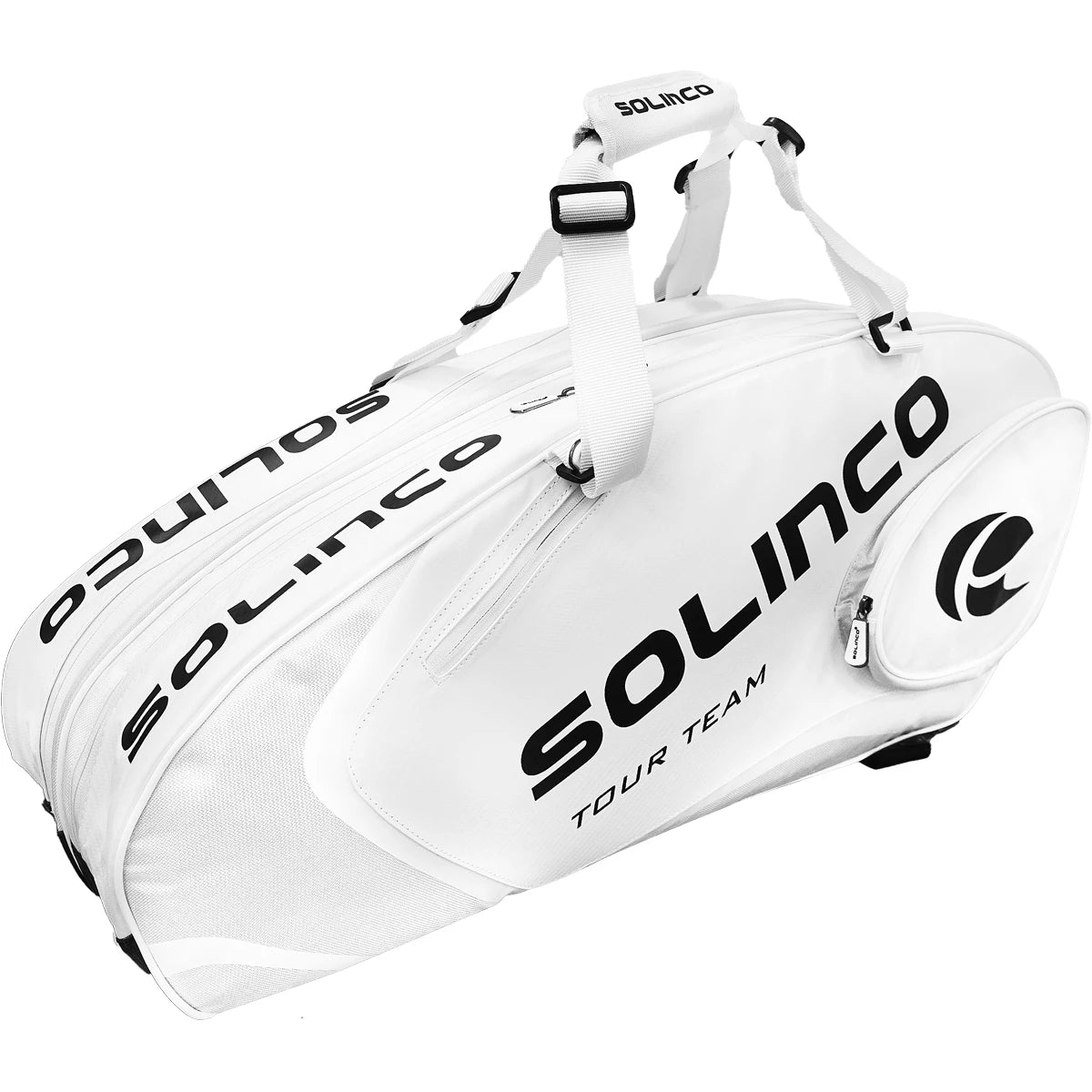 BOLSA DE TENIS SOLINCO TOUR TEAM 6R
