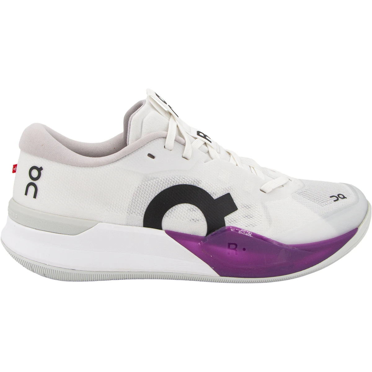 ZAPATILLAS ON MUJER THE ROGER PRO 3 TODAS SUPERFICIES