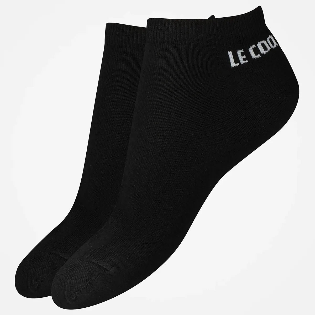2 PARES DE CALCETINES LE COQ SPORTIF ESENCIALES (LOW)
