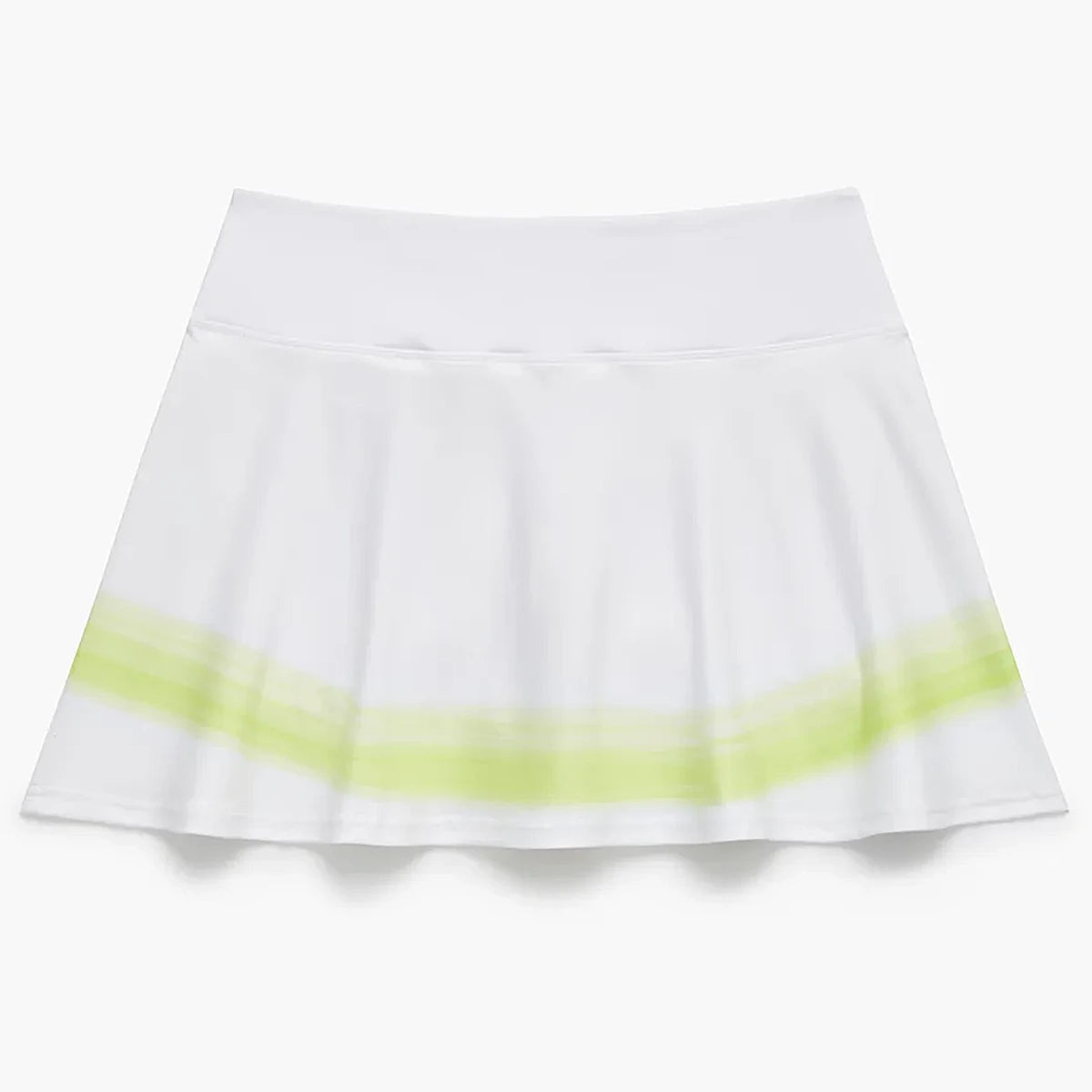 FALDA YONEX MUJER ELITE AO 26183YX WHITE
