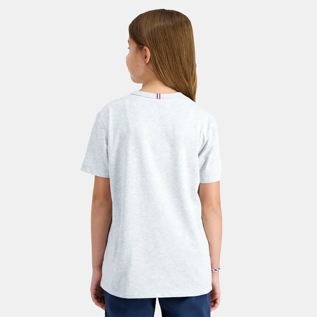 CAMISETA LE COQ SPORTIF JUNIOR