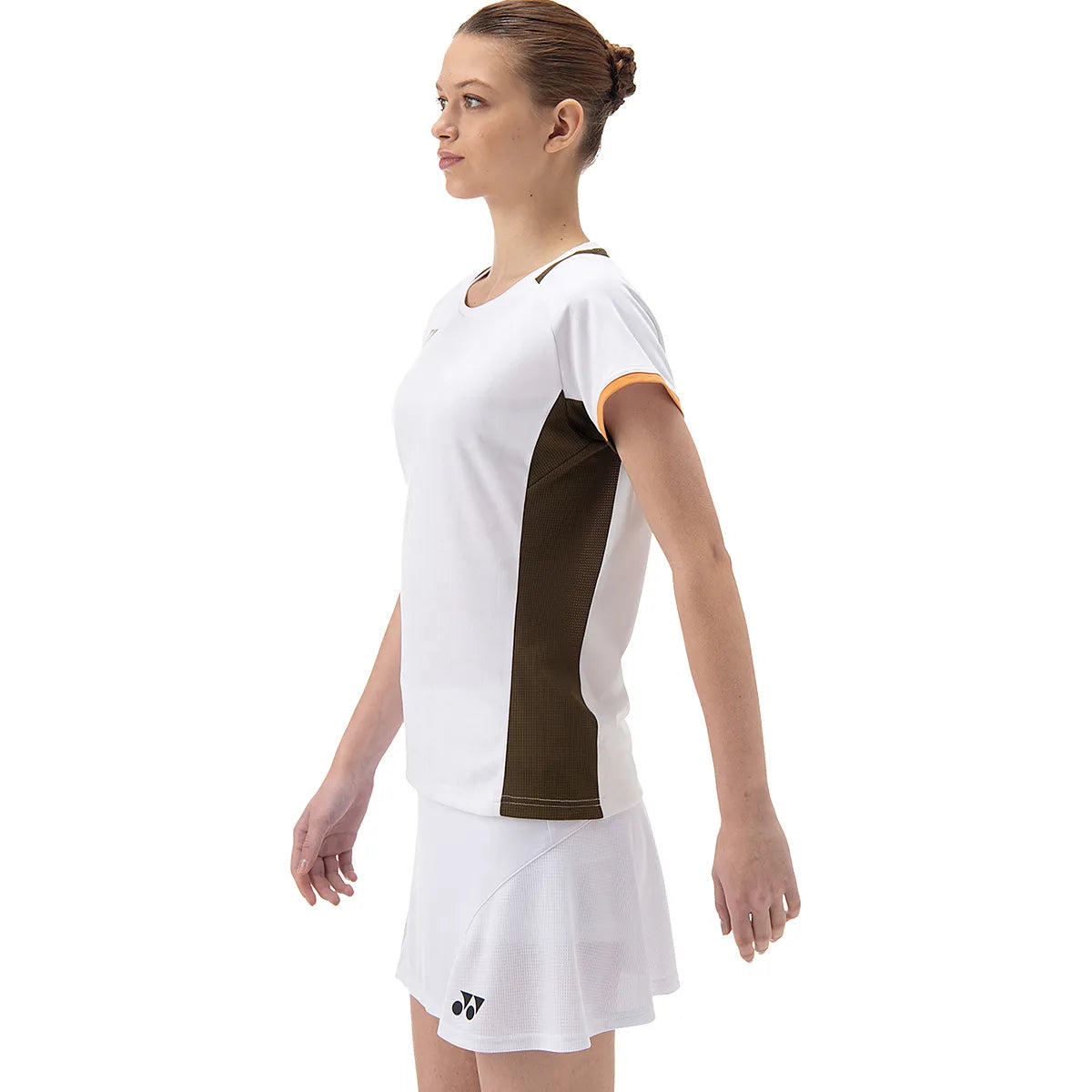 CAMISETA YONEX MUJER TOUR ELITE 20852YX