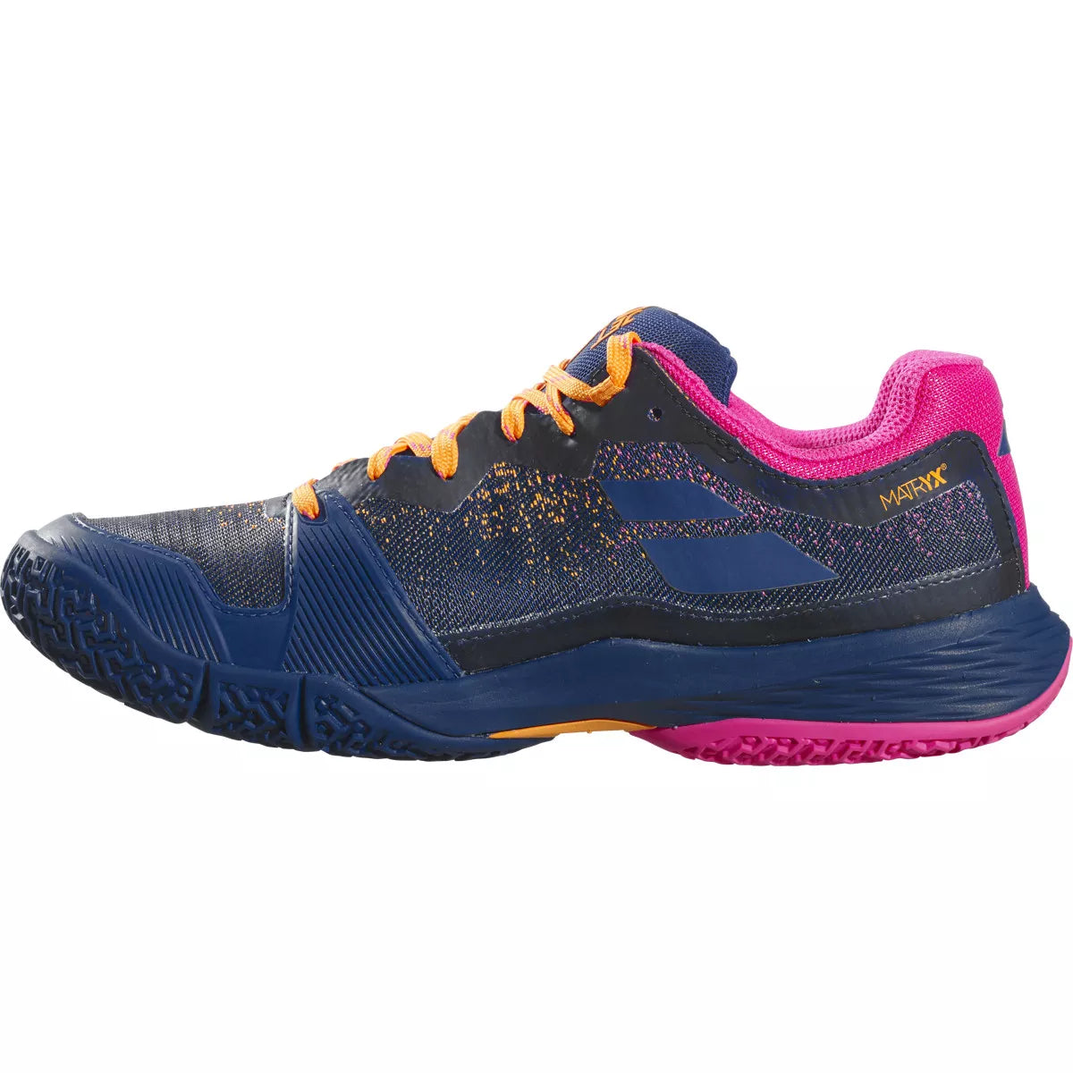 ZAPATILLAS BABOLAT MUJER JET RITMA PÁDEL