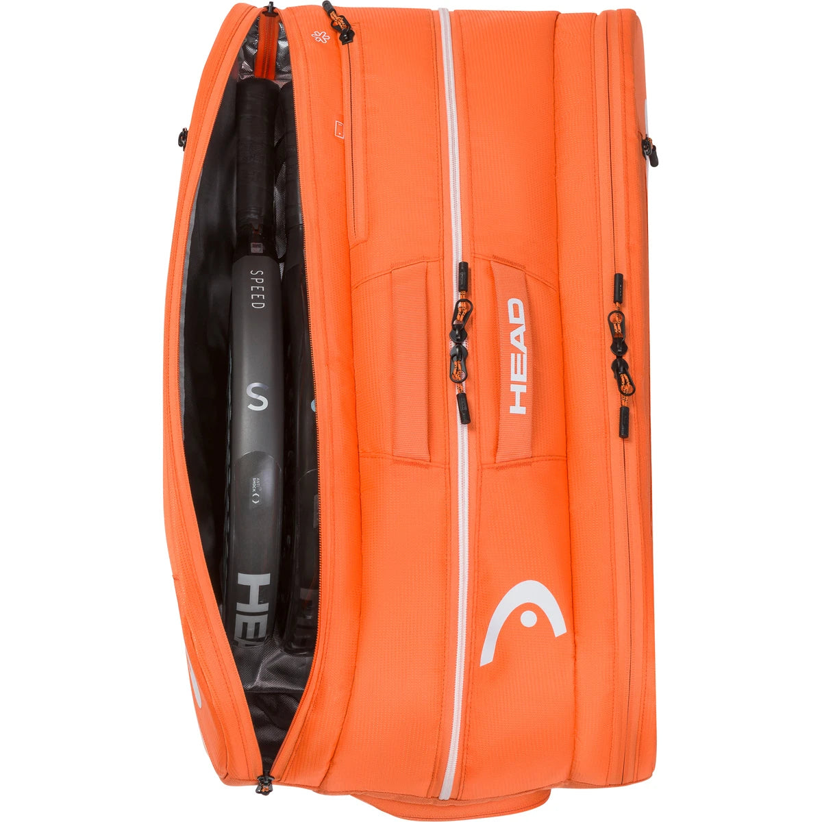 BOLSA HEAD TOUR PADEL BAG L 40L