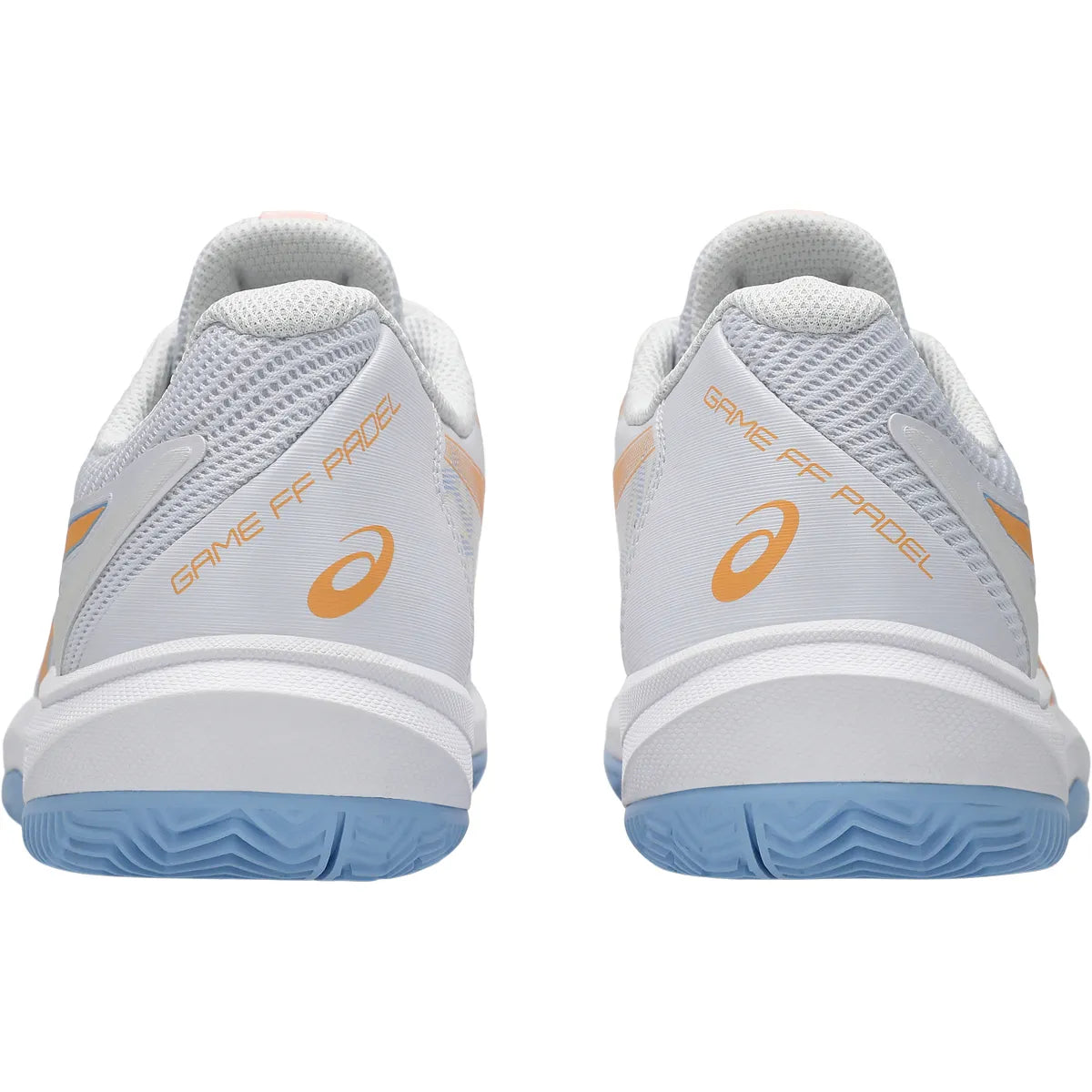 ZAPATILLAS ASICS MUJER GAME FF PÁDEL