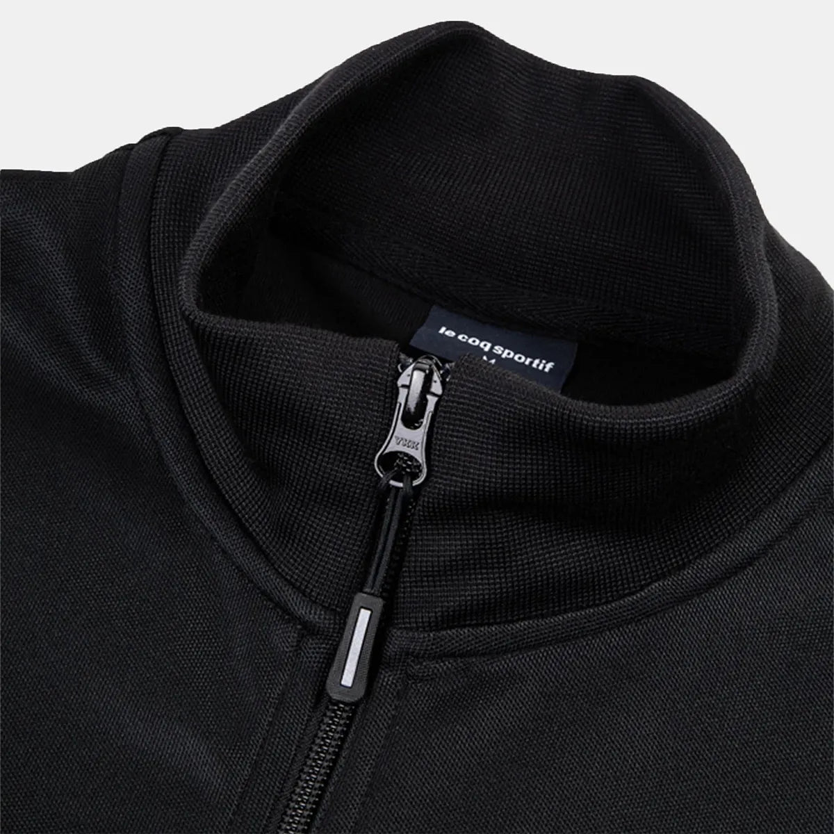CHAQUETA LE COQ SPORTIF ARGENT