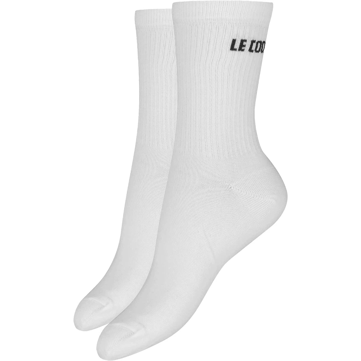 2 PARES DE CALCETINES LE COQ SPORTIF ESENCIALES (MID)
