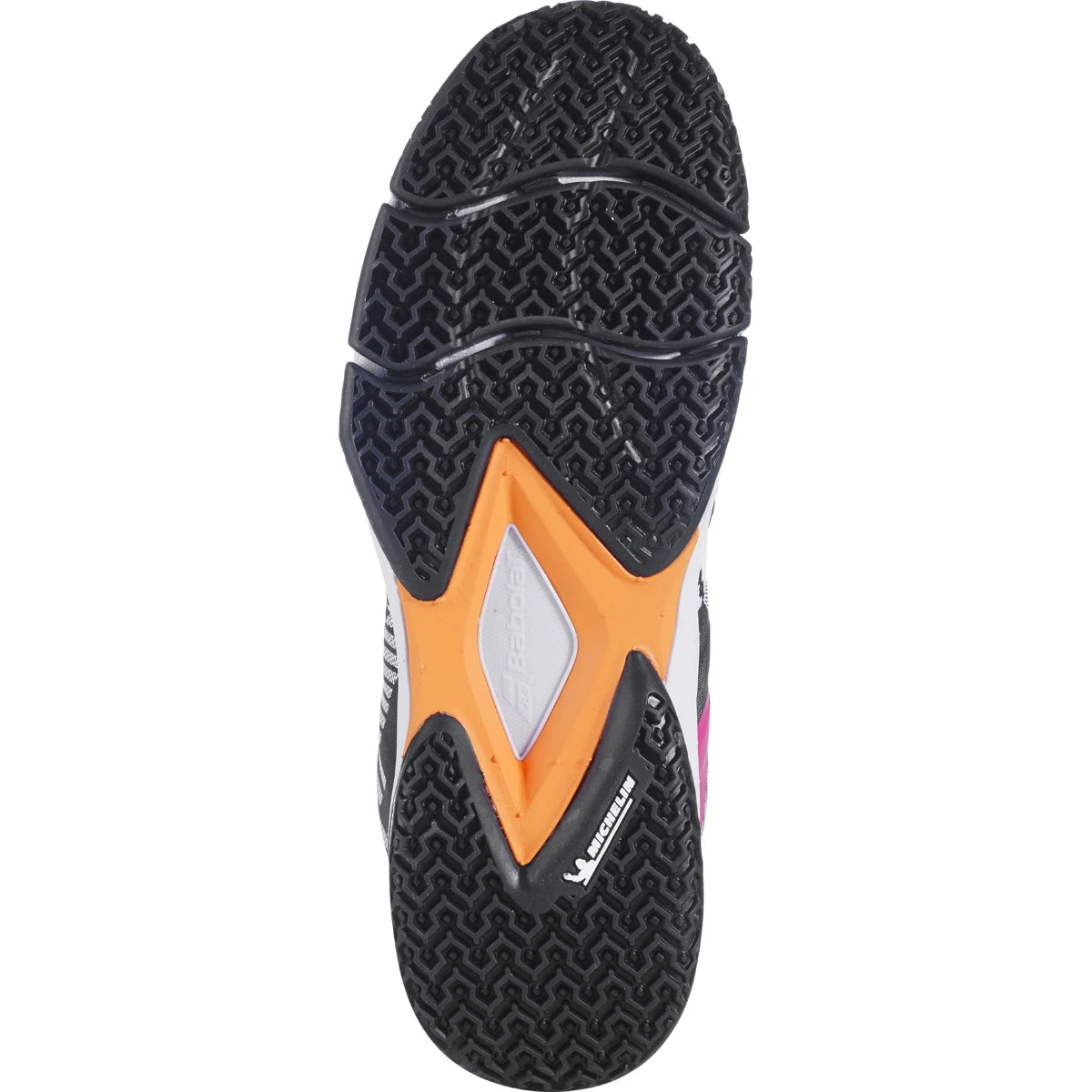 ZAPATILLAS BABOLAT MUJER SENSA PADEL