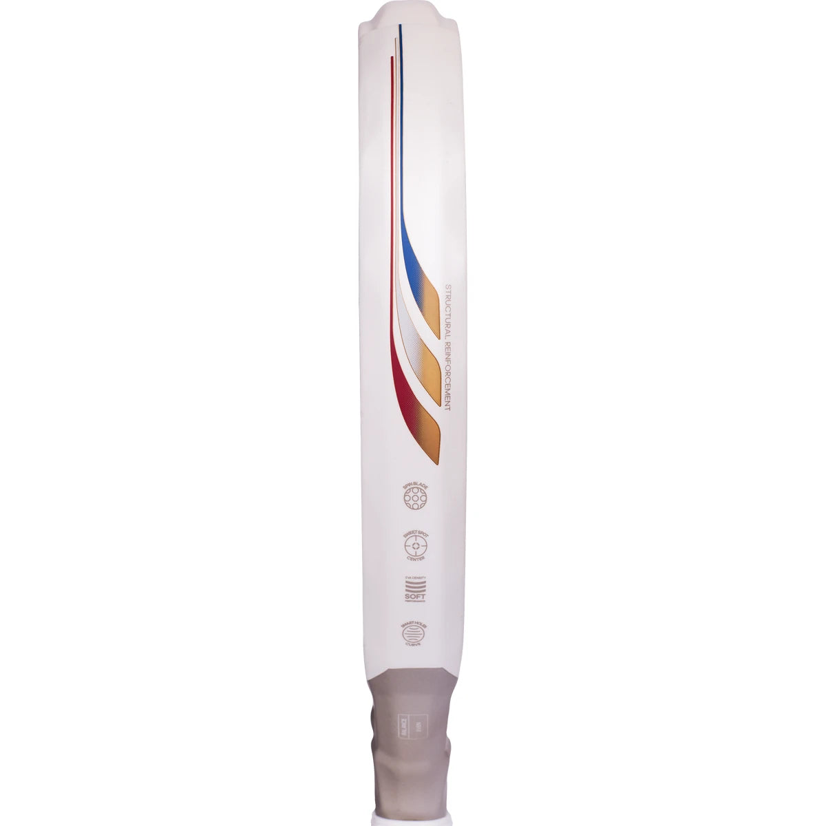Raqueta de pádel Test Adidas Metalbone ZZ Carbon