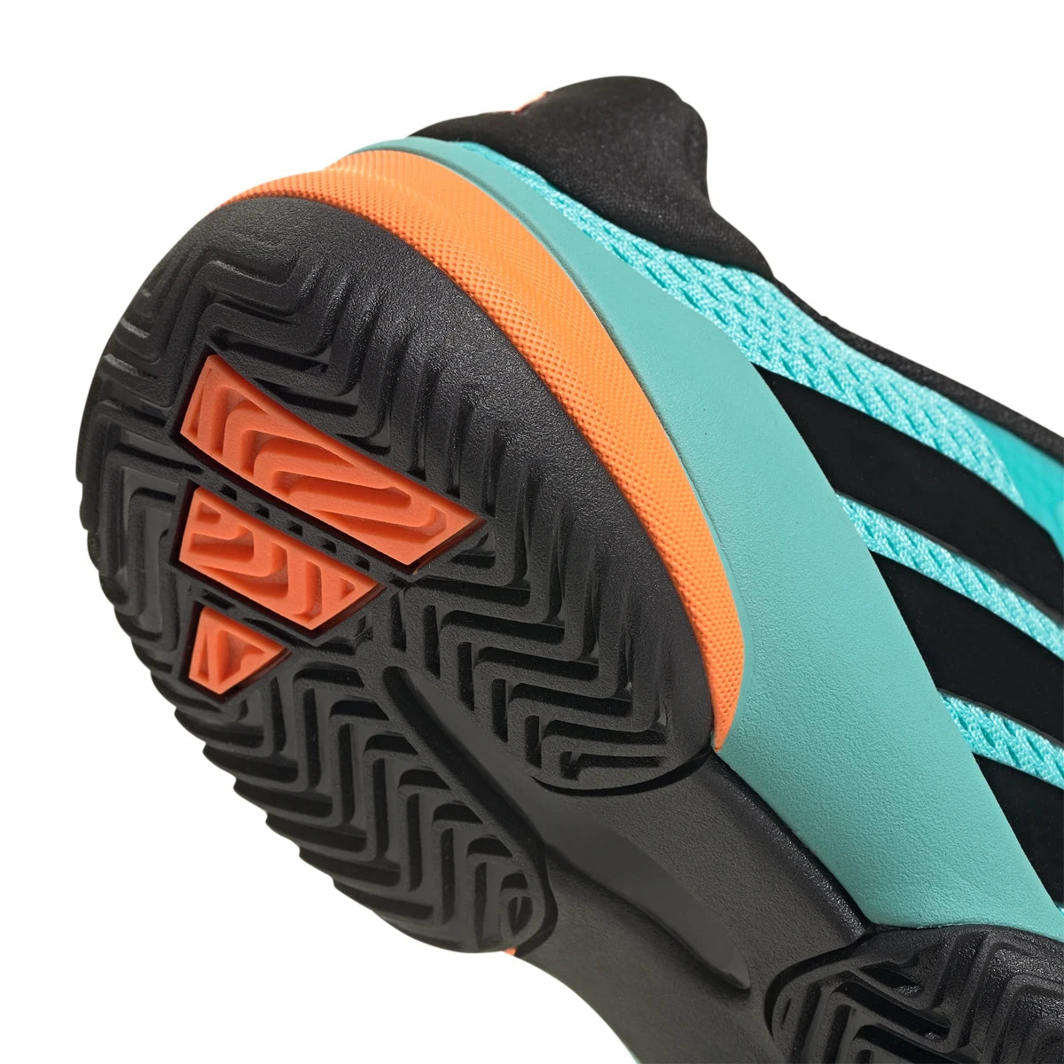 ZAPATILLAS ADIDAS JUNIOR BARRICADE