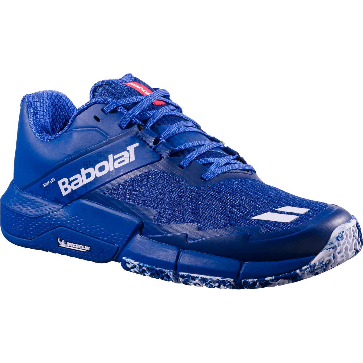 ZAPATILLAS BABOLAT PADEL MOVEA 2