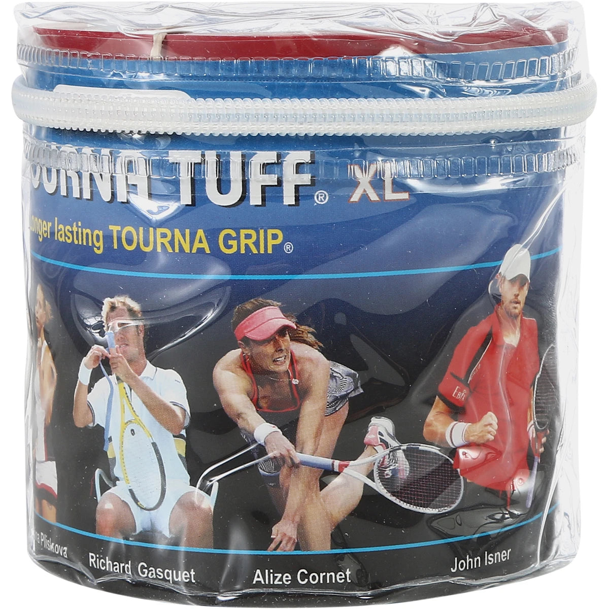 SOBREGRIPS TOURNA TUFF XL x30