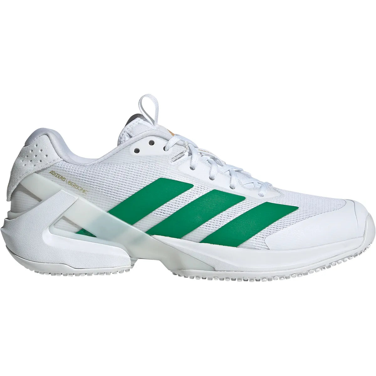 ZAPATILLAS ADIDAS MUJER ADIZERO UBERSONIC 5 CÉSPED