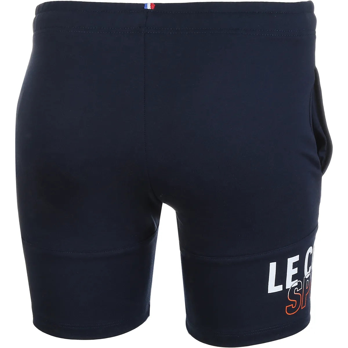 PANTALÓN CORTO LE COQ SPORTIF JUNIOR TEMPORADA