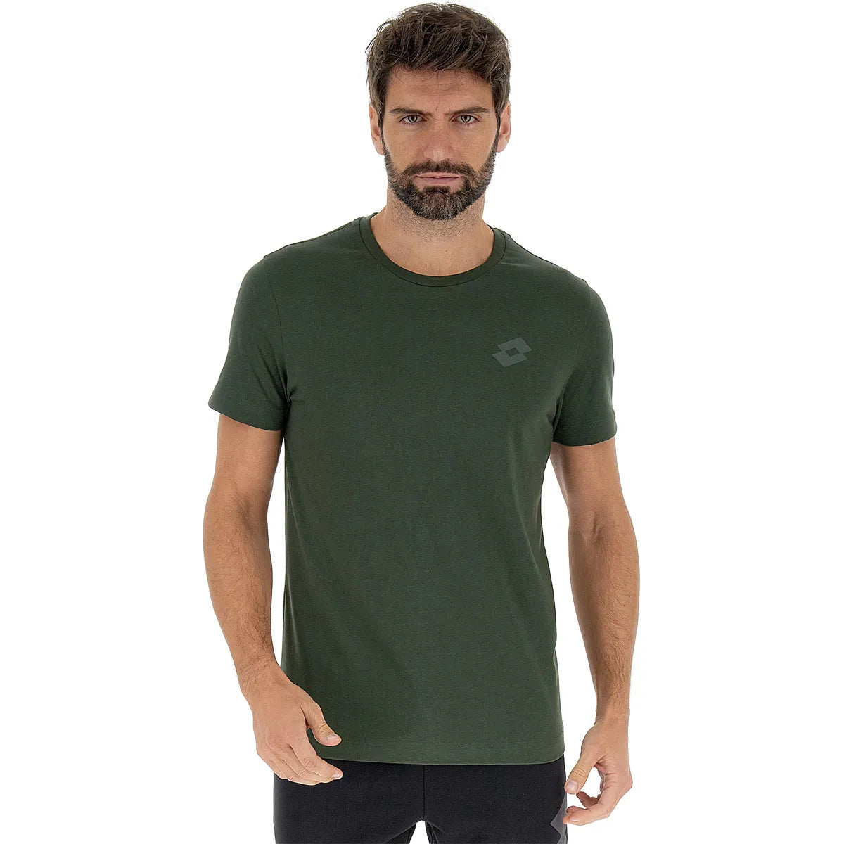 CAMISETA LOTTO MSC