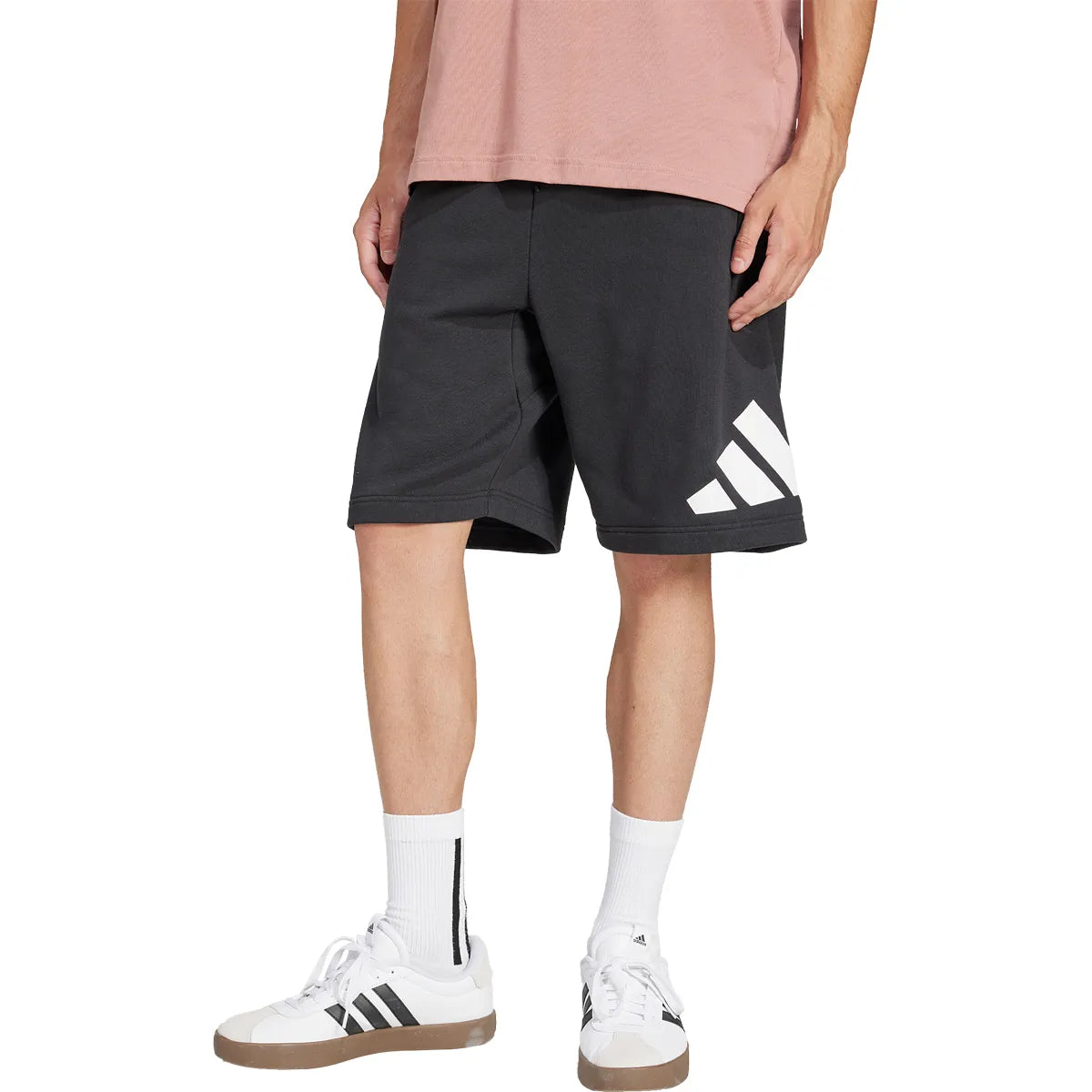 PANTALÓN CORTO ADIDAS SPORTSWEAR BOSS