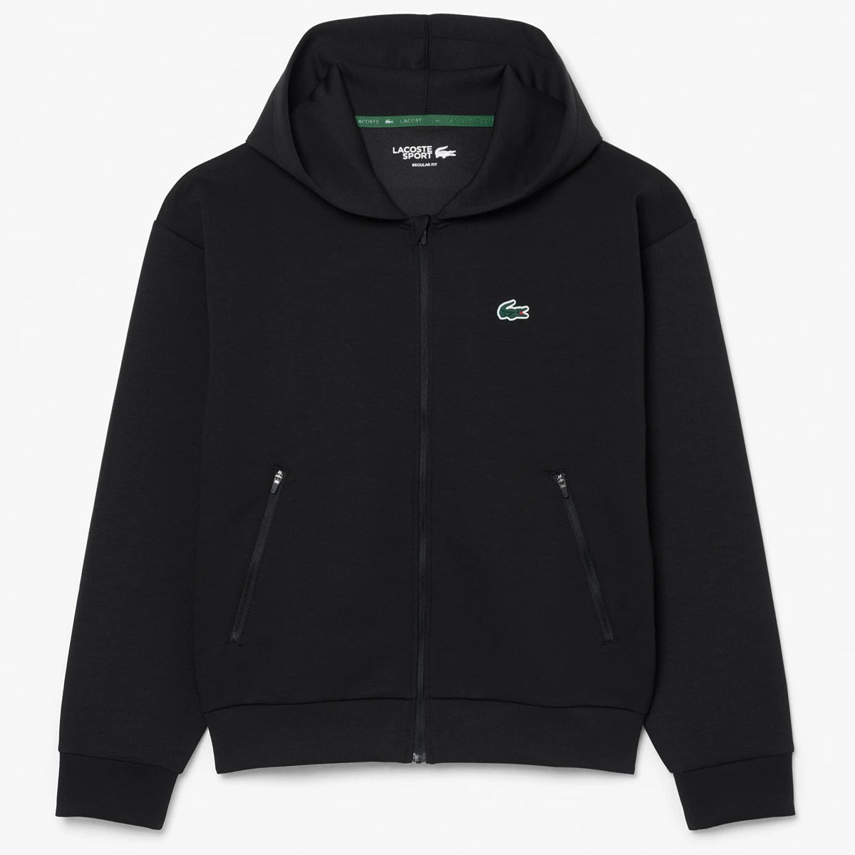 CHAQUETA LACOSTE MUJER CORE PERFORMANCE