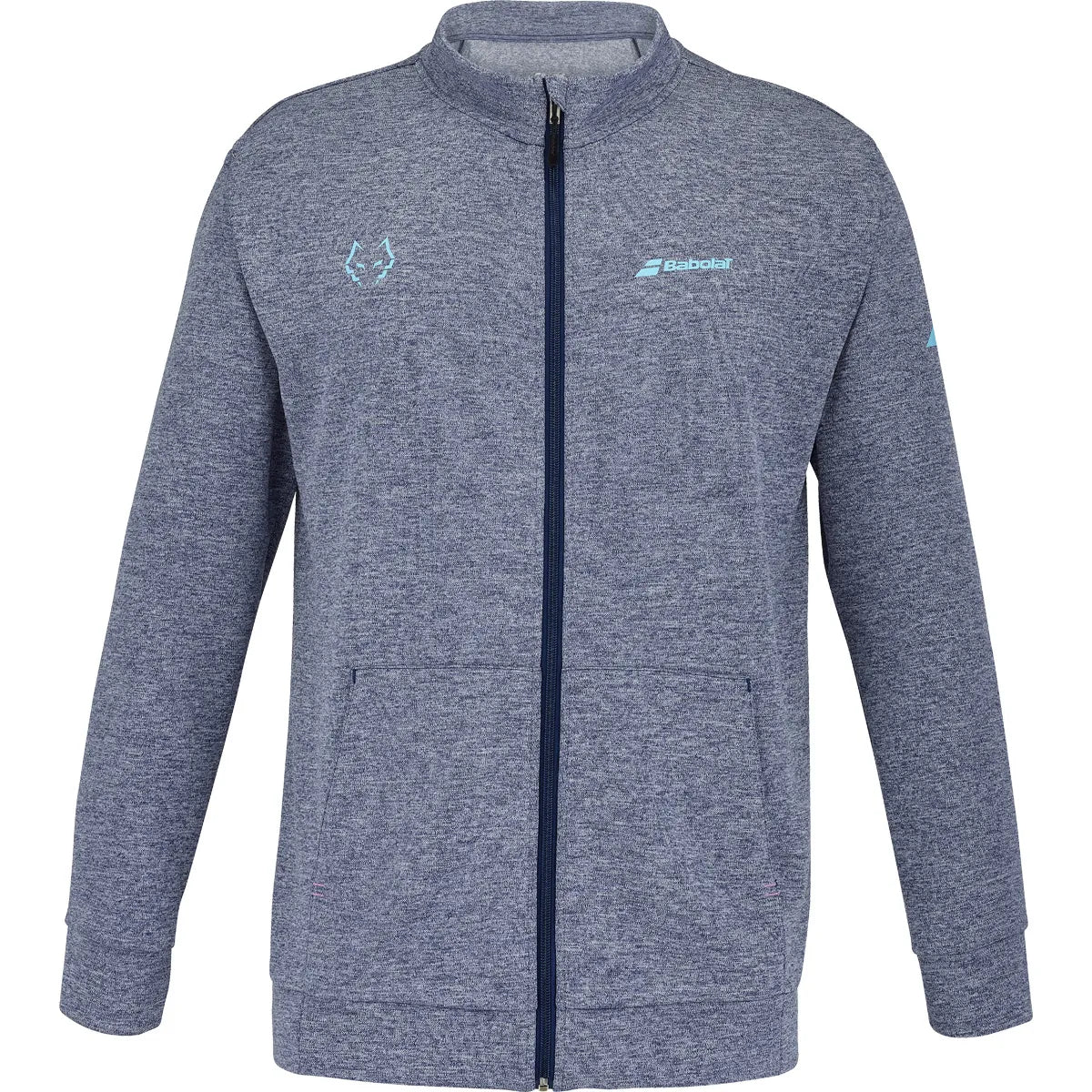 CHAQUETA BABOLAT PADEL LEBRON FW25