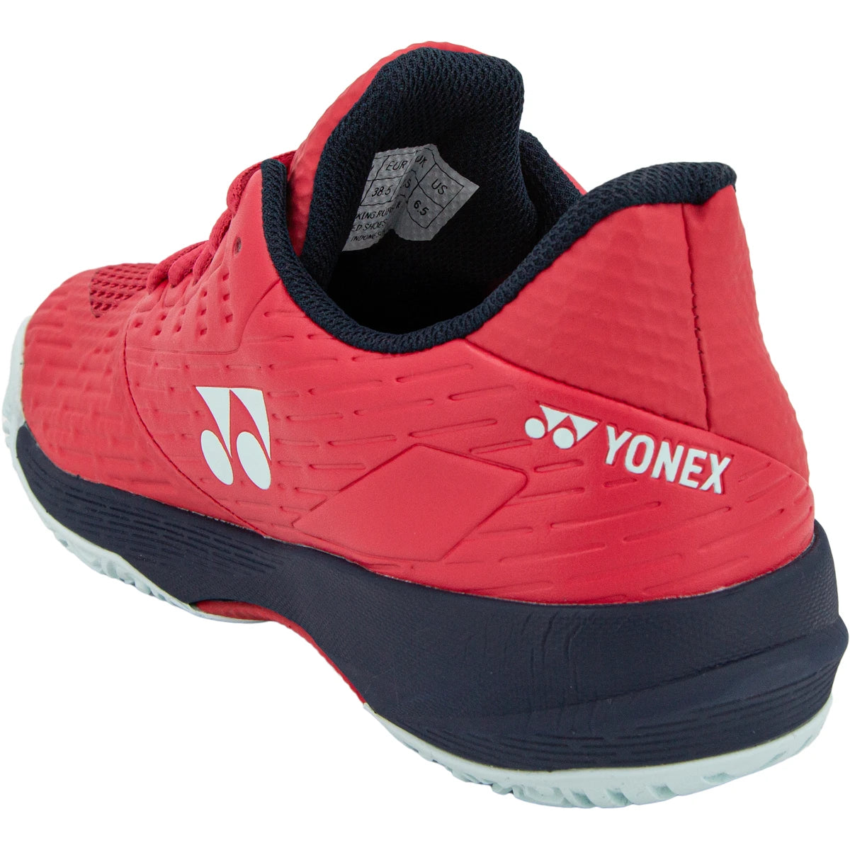 ZAPATILLAS YONEX MUJER AD ACCEL TIERRA BATIDA