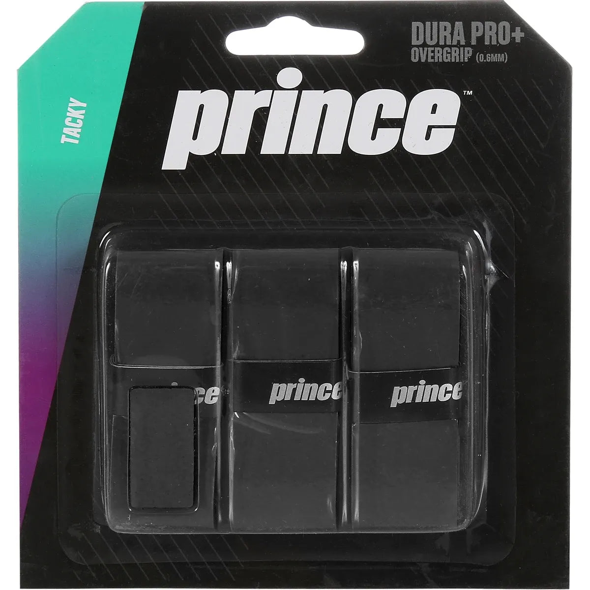 SOBREGRIPS PRINCE DURAPRO+ x3