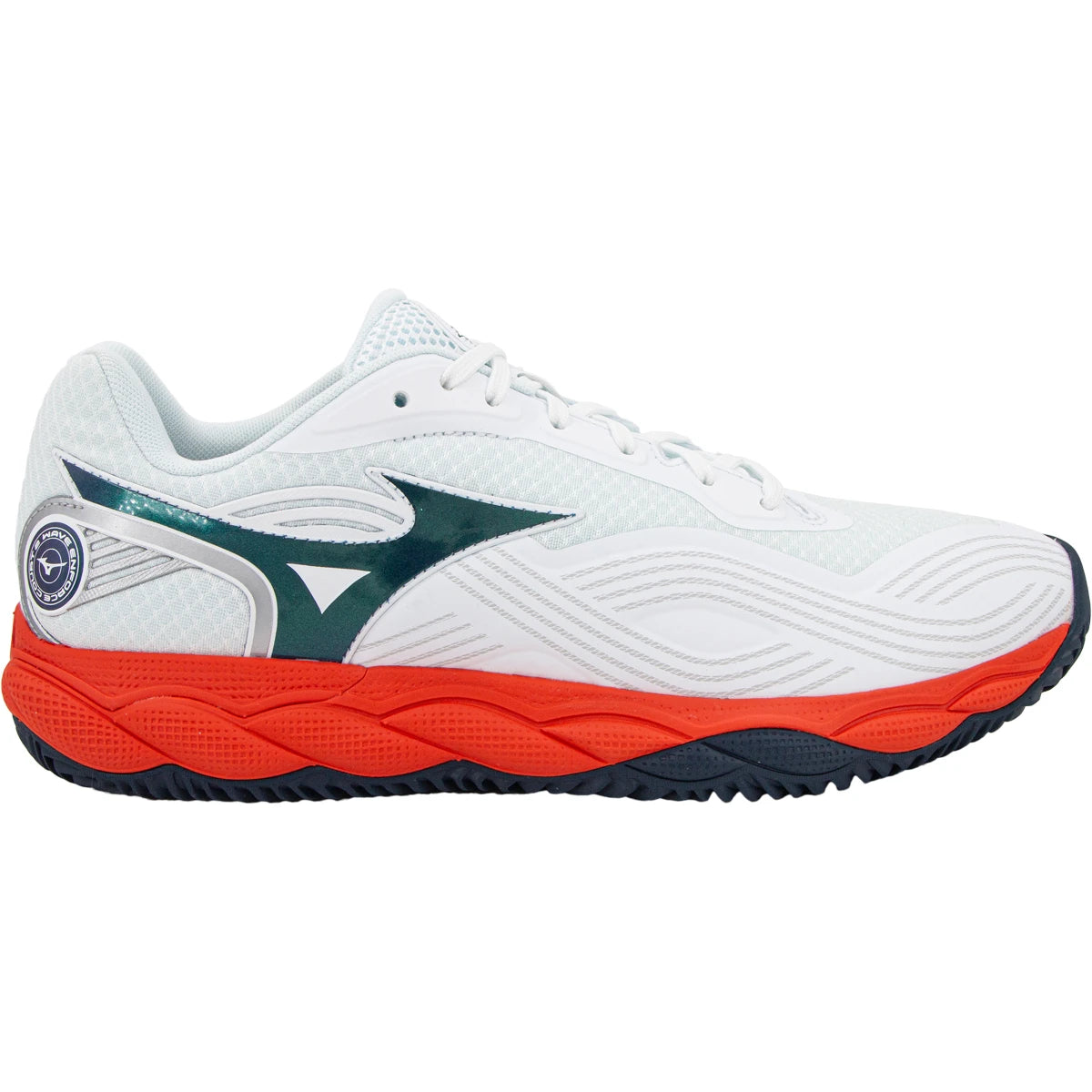 ZAPATILLAS MIZUNO WAVE ENFORCE COURT 2 TIERRA BATIDA