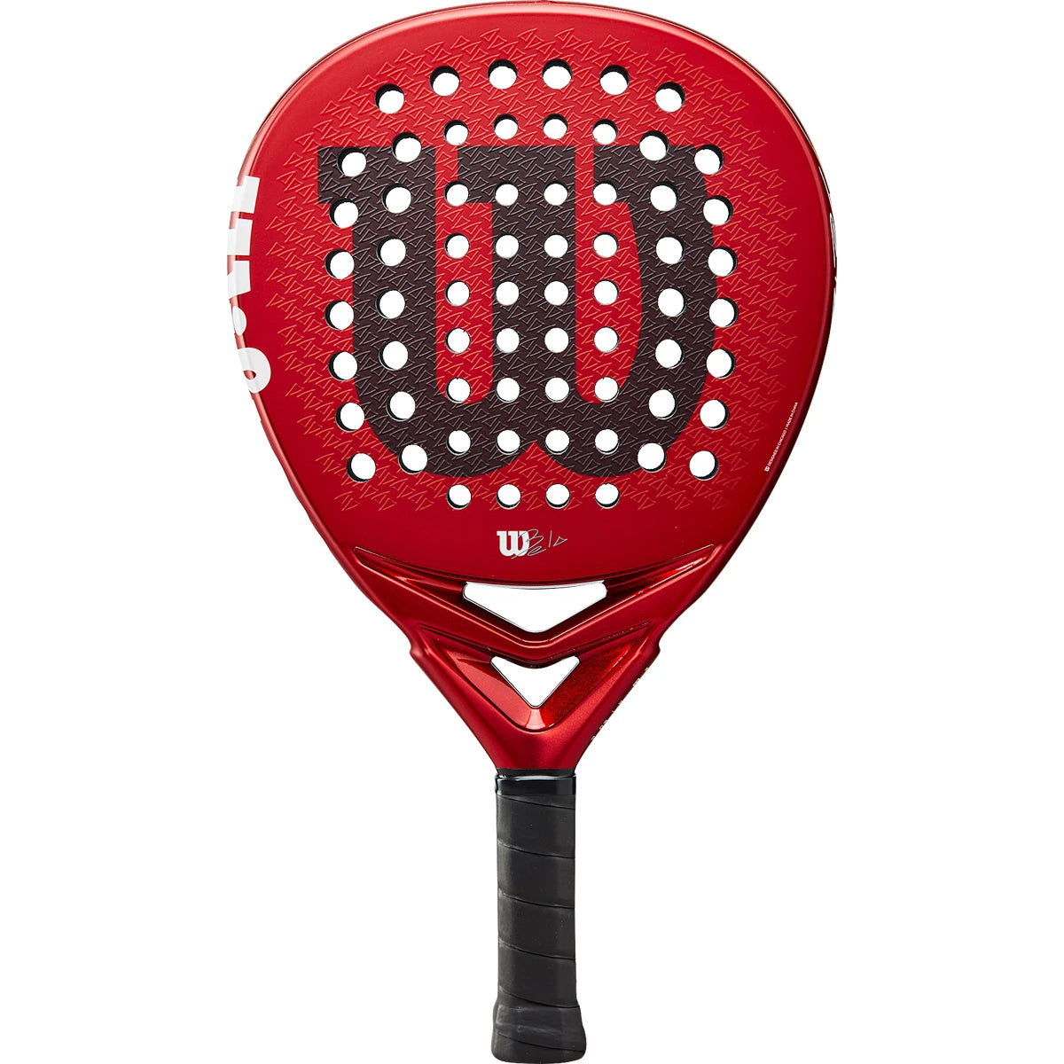 RAQUETA DE PÁDEL WILSON BELA PRO V2.5