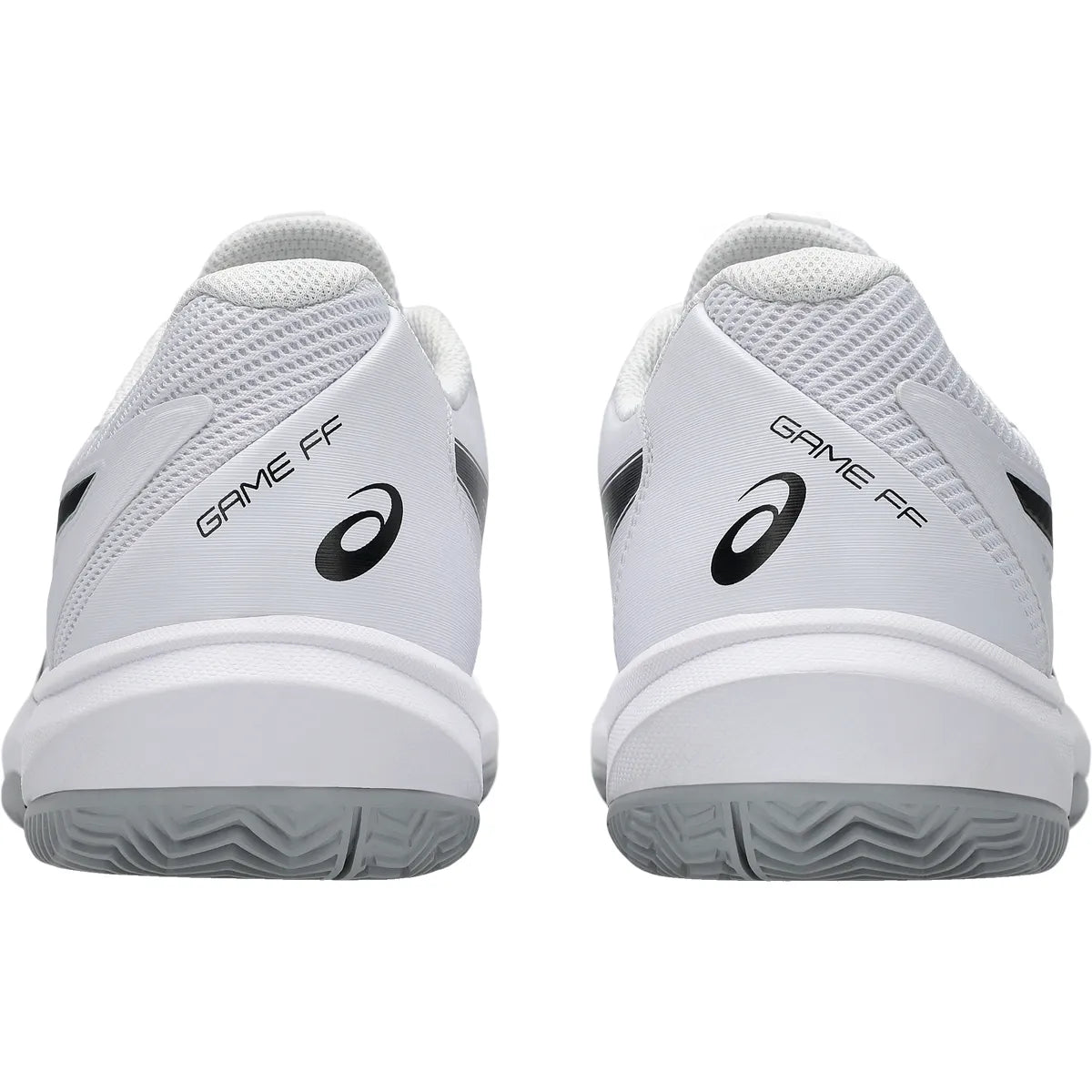 ZAPATILLAS ASICS GAME FF TIERRA BATIDA