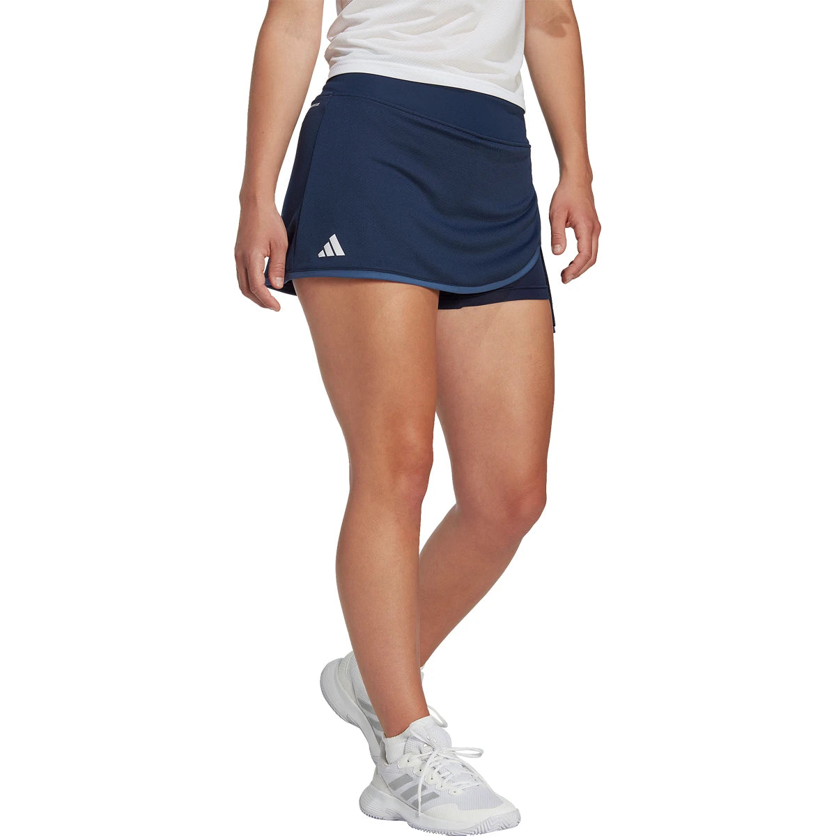 FALDA ADIDAS CLUB MUJER