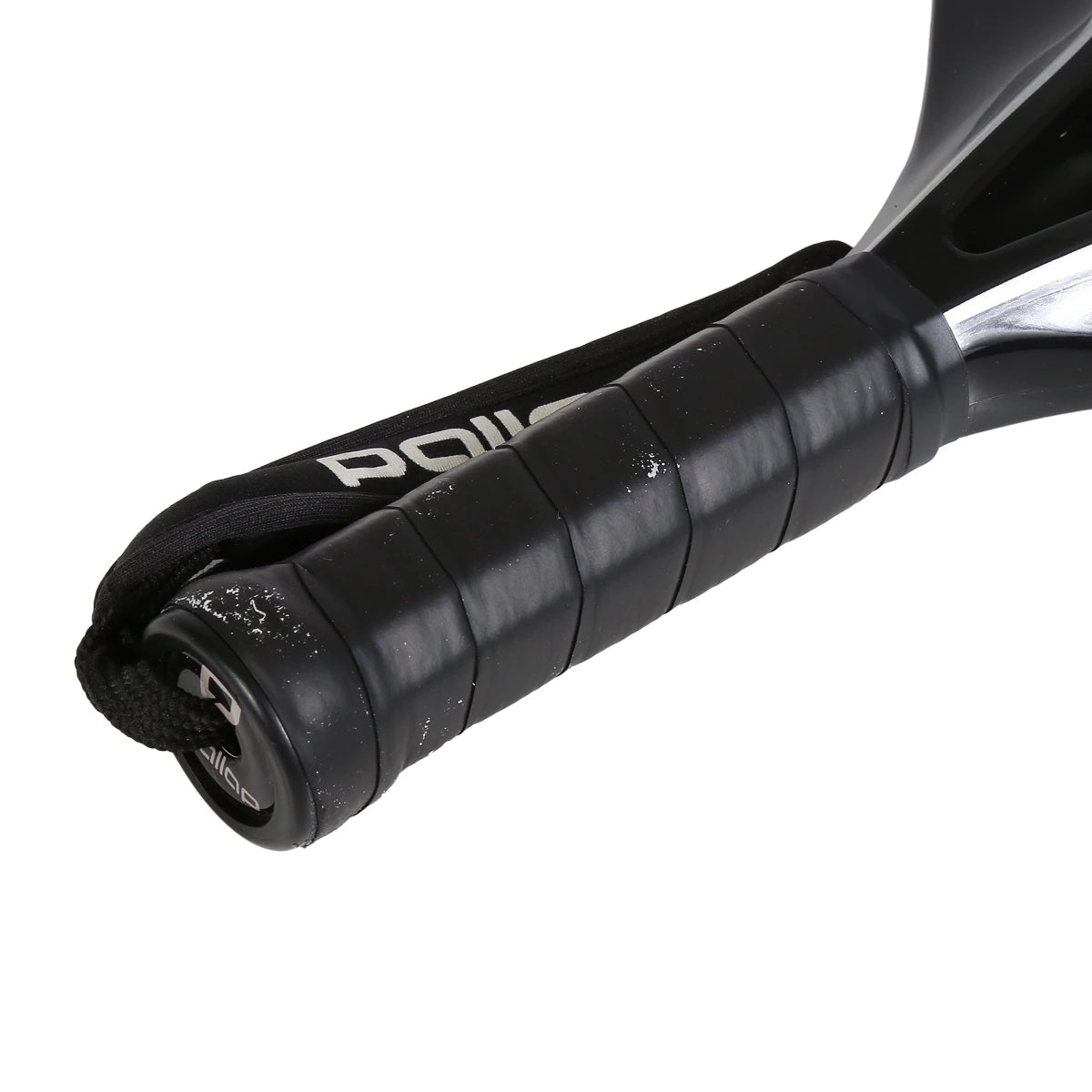 Raqueta de Segunda Mano de Pádel Pallap Velocity Pro