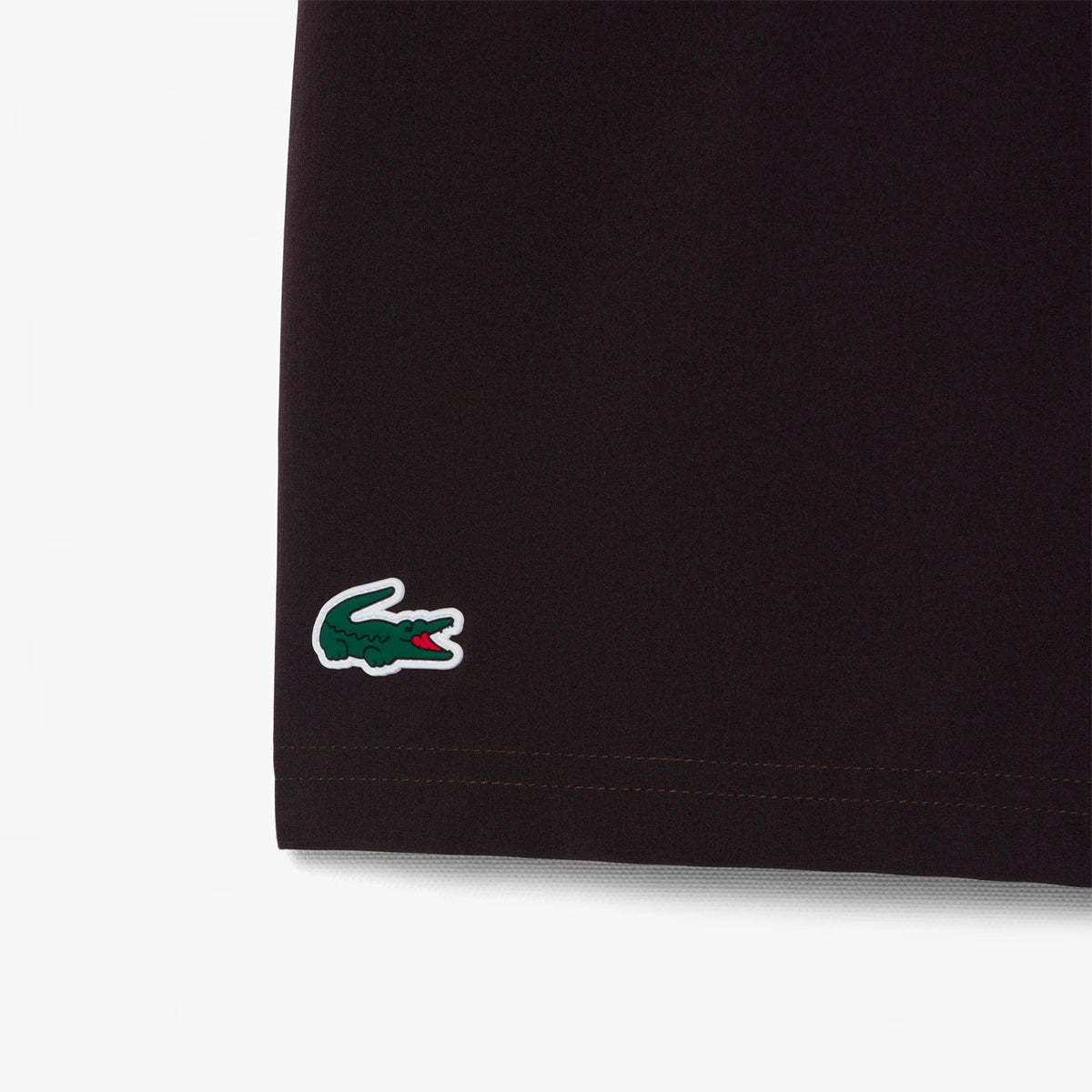 PANTALÓN CORTO LACOSTE DJOKOVIC EURO CLAY
