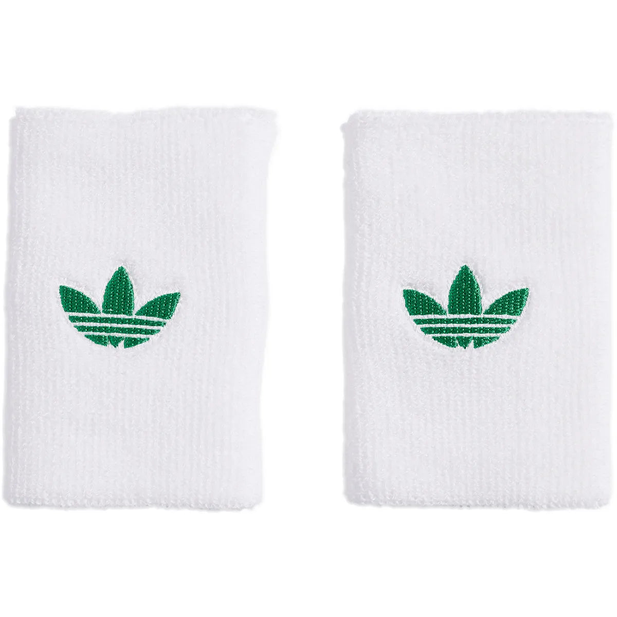 PAR DE MUÑEQUERAS DOBLES ADIDAS ORIGINALS LONDRES