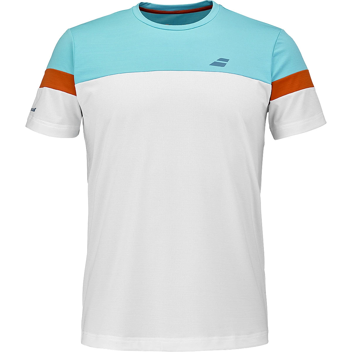 CAMISETA BABOLAT PADEL PERF CUELLO REDONDO