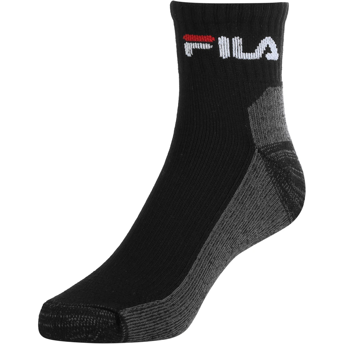 PAR DE CALCETINES FILA QUARTER SPORT MEDIAS