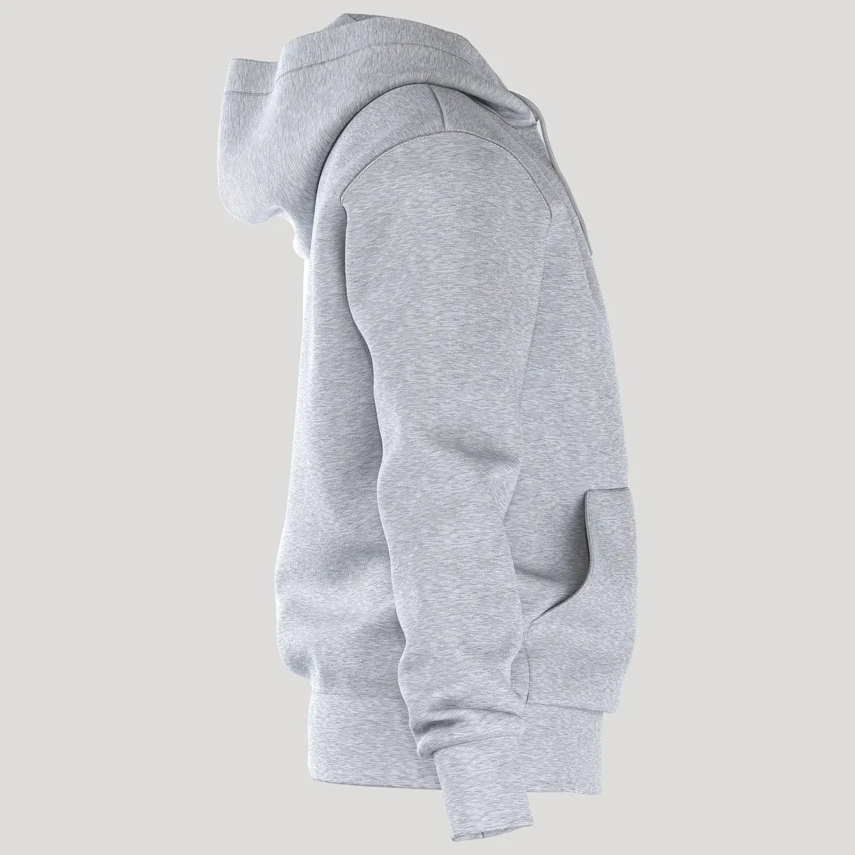 SUDADERA BJORN BORG ESSENTIAL