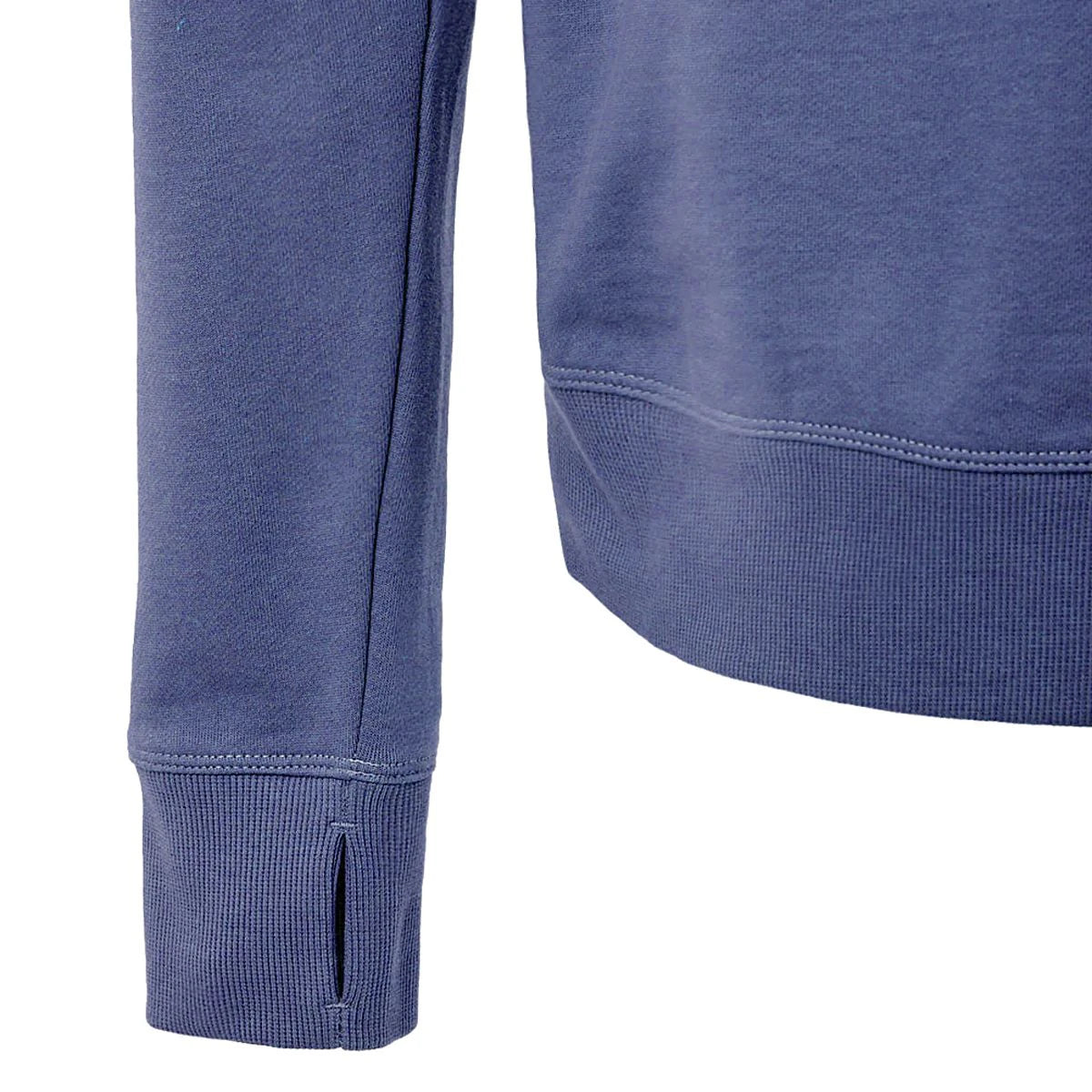 SUDADERA WATTS BLUNT CREMALLERA COMPLETA