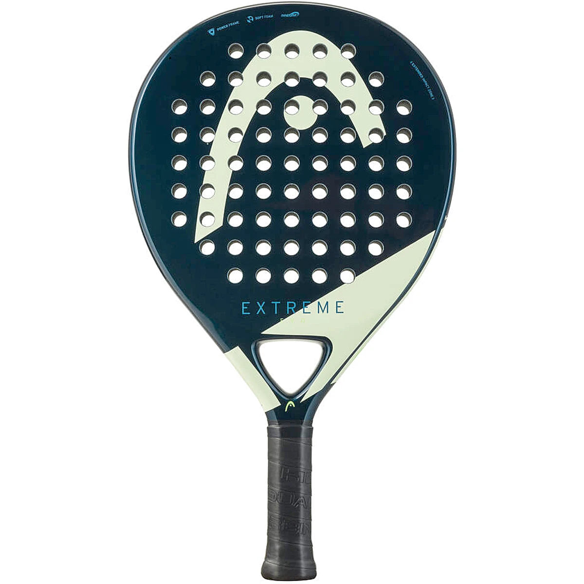 RAQUETA DE PÁDEL HEAD EVO EXTREME 2025