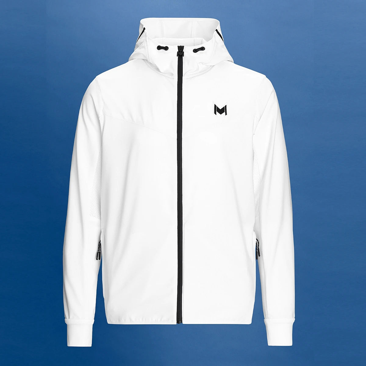 CHAQUETA CORTAVIENTOS MOURATOGLOU APPAREL JUNIOR PLAYER
