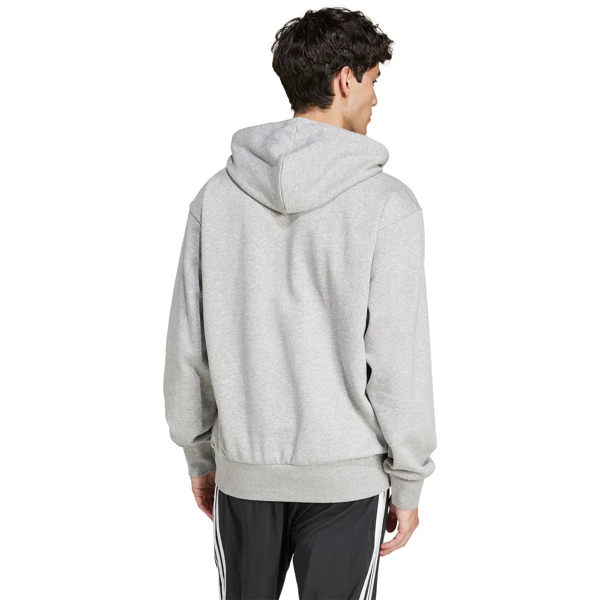 SUDADERA ADIDAS SPORTSWEAR FEELCOZY CON CAPUCHA