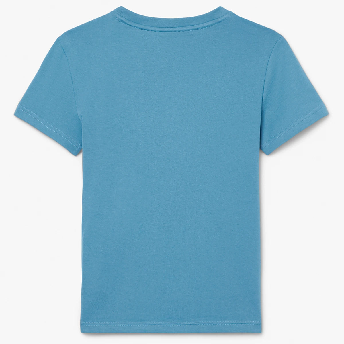 CAMISETA LACOSTE JUNIOR ROLAND-GARROS