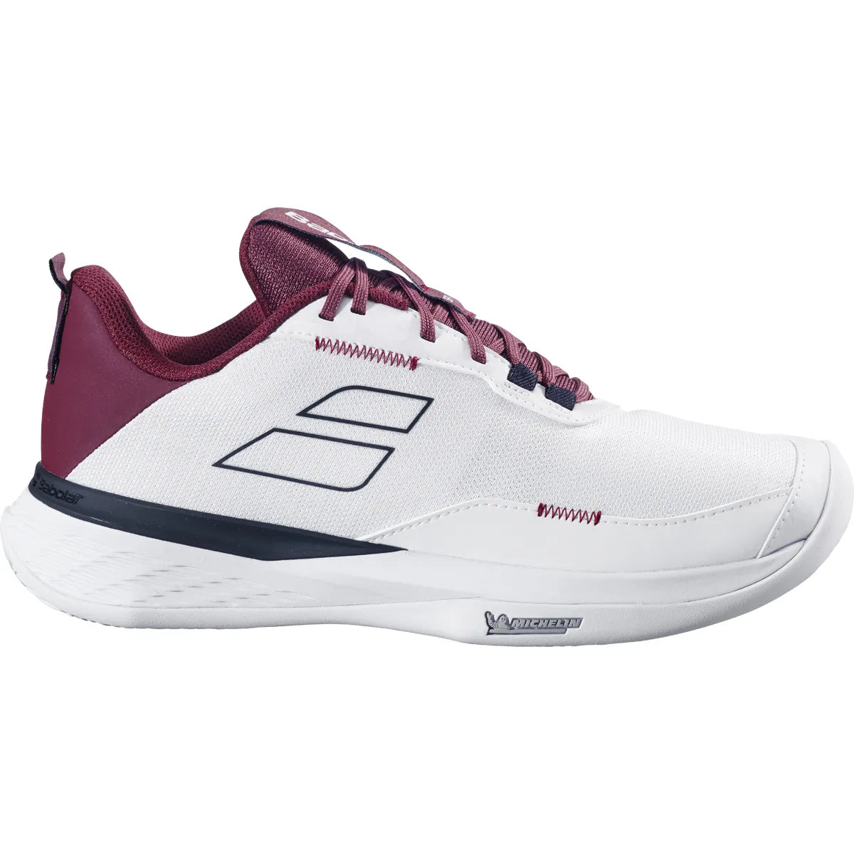 ZAPATILLAS BABOLAT SFX EVO TIERRA BATIDA