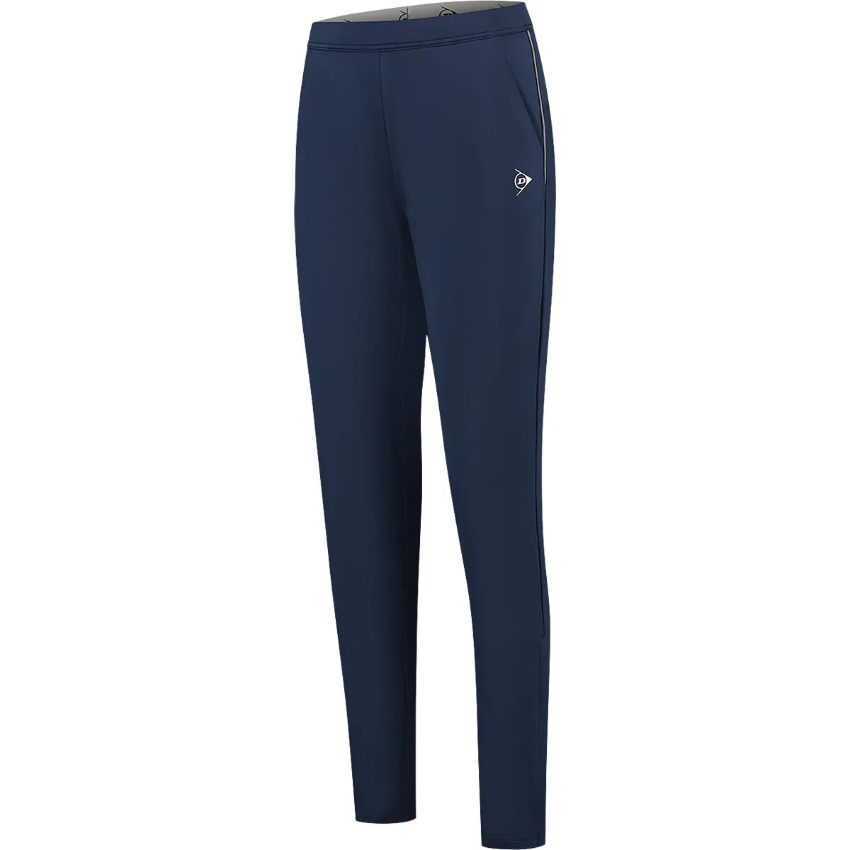 PANTALÓN DUNLOP NIÑA CLUB KNITTED