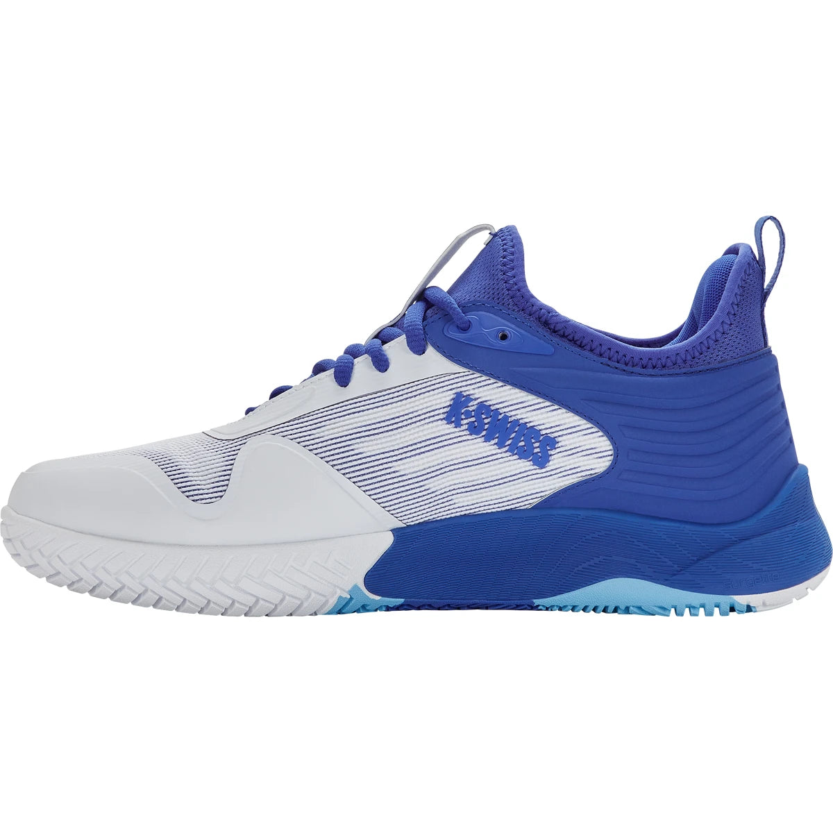 ZAPATILLAS K-SWISS HYPERCOURT PINNACLE TODAS SUPERFICIES
