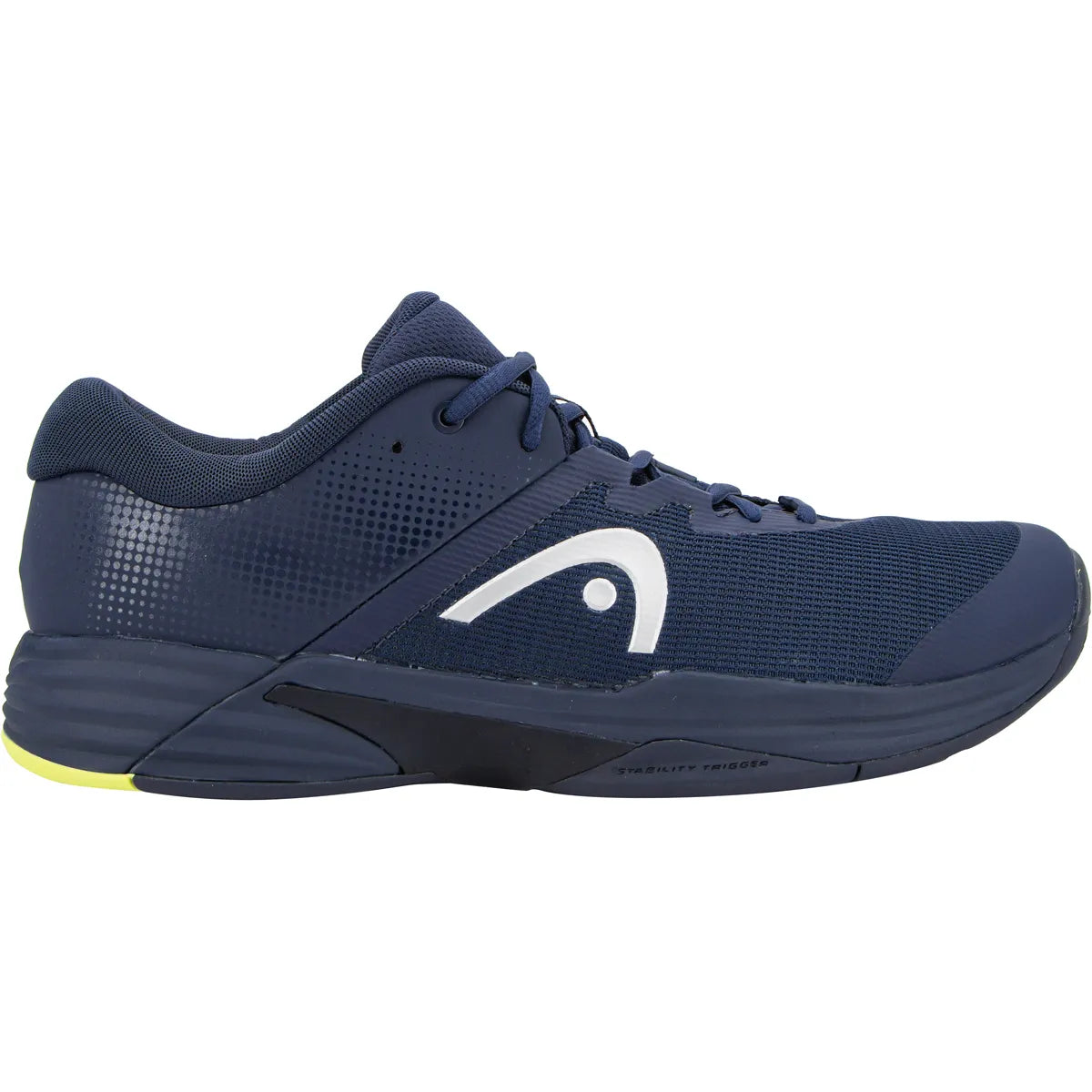 ZAPATILLAS HEAD REVOLT EVO 2.0 TODAS SUPERFICIES