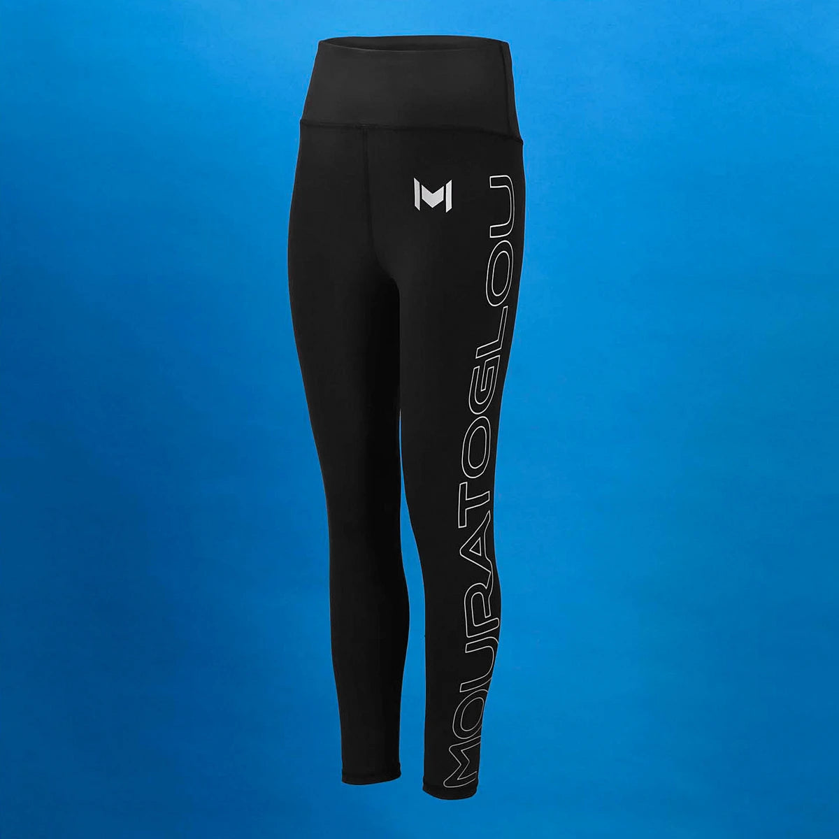 LEGGING MOURATOGLOU APPAREL MUJER TRAINING