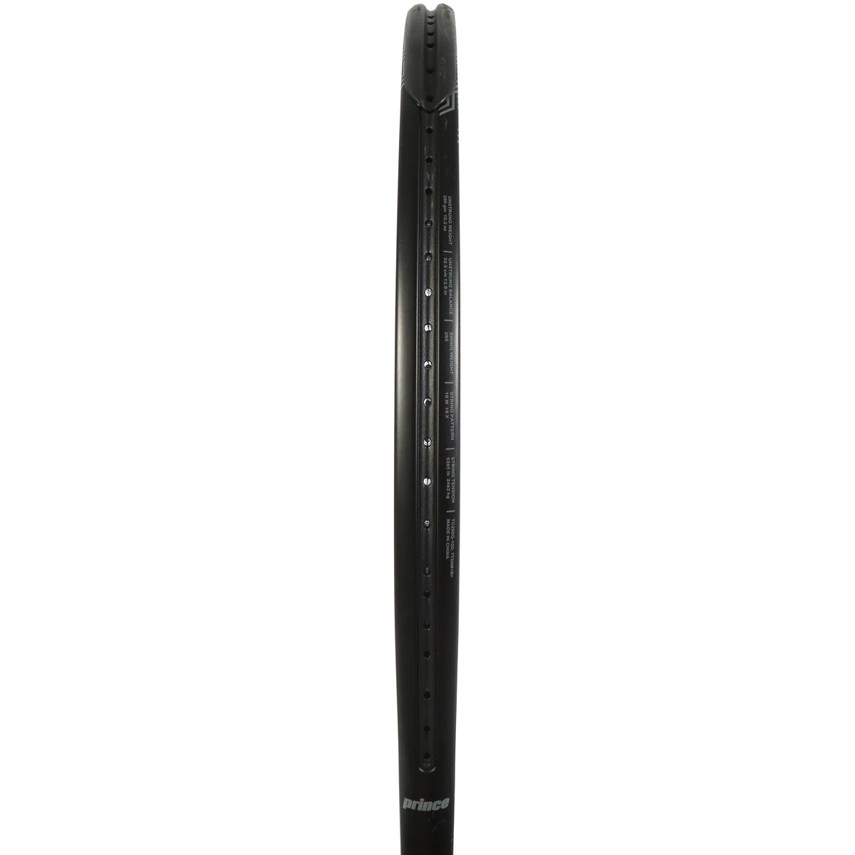 Raqueta de Tenis de Ocasión Prince Tour Carbon 100 (290 Gr)