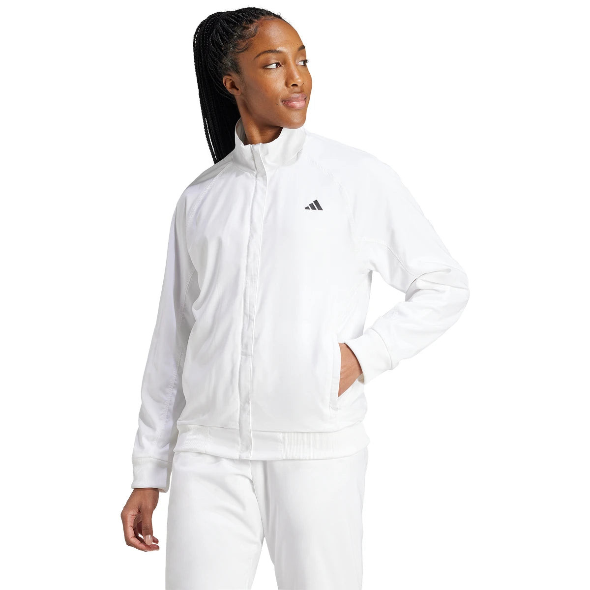 CHAQUETA ADIDAS MUJER GAMESET