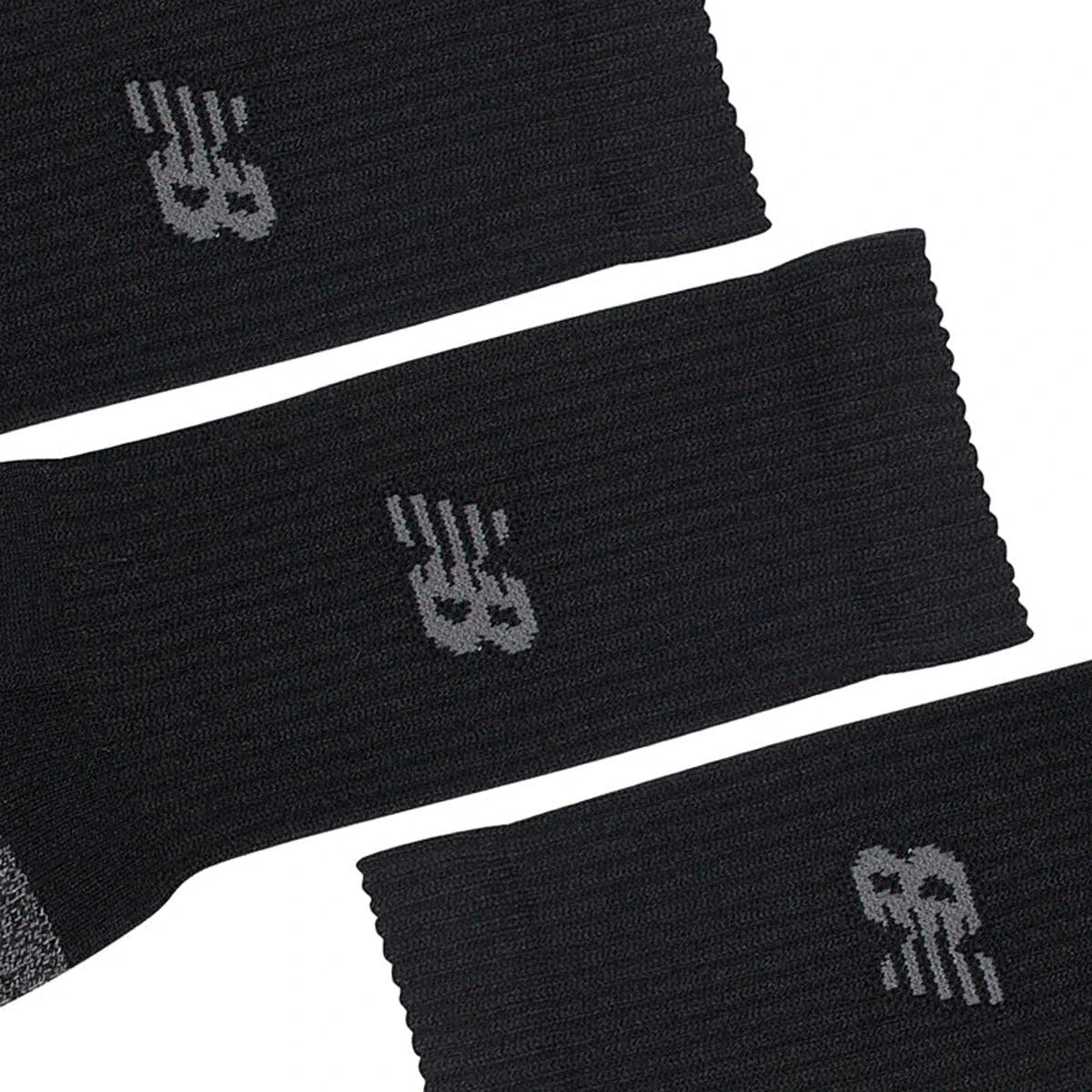 3 PARES DE CALCETINES NEW BALANCE ACTIVE CREW (MID)