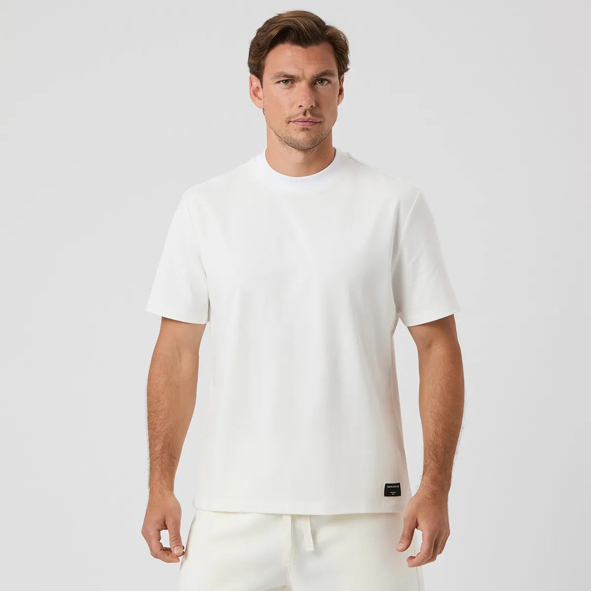CAMISETA BJORN BORG ALGODÓN