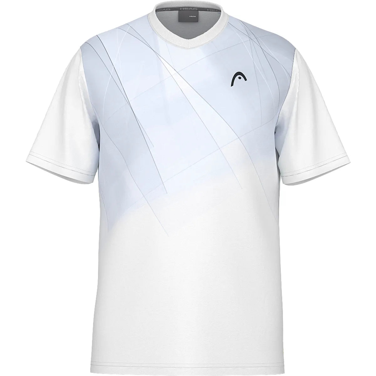 CAMISETA HEAD VISION TOPSPIN
