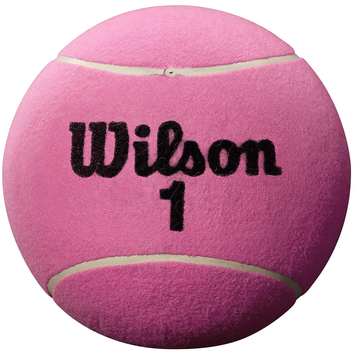 PELOTA JUMBO WILSON ROLAND GARROS